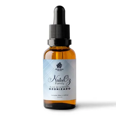 NATUOZ FAMILY 50ML