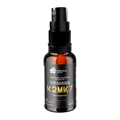 Vitamina K2 Gotas