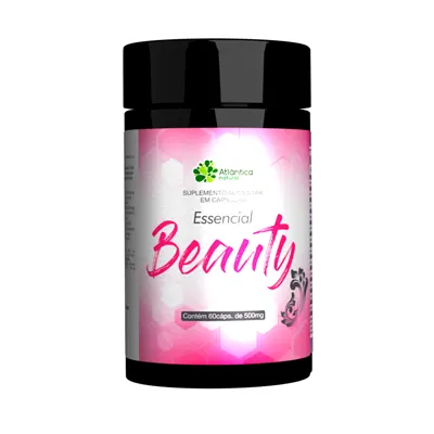 BEAUTY - HAIR/SKIN/NAILS